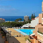 Sunny Luxury On Panoramic Pool Lägenhet Arona (Tenerife)