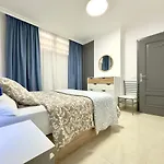 Apartamento Sunny Luxury On Panoramic Pool Arona (Tenerife)